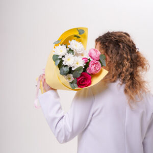 Букет "Люкс"