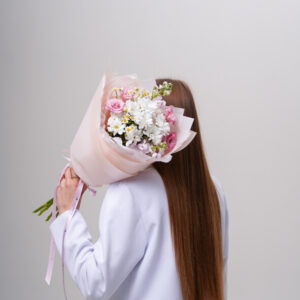 Букет "Романтика"