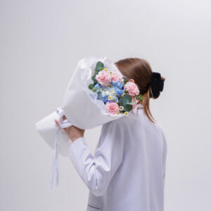 Букет "Восхищение"