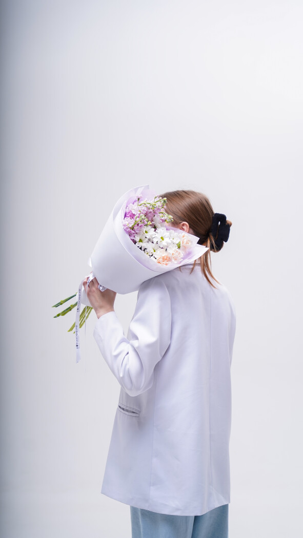 Букет "Ассорти"