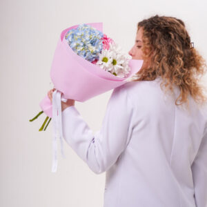 Букет "Праздник"