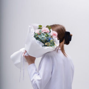 Букет "Элегантность"